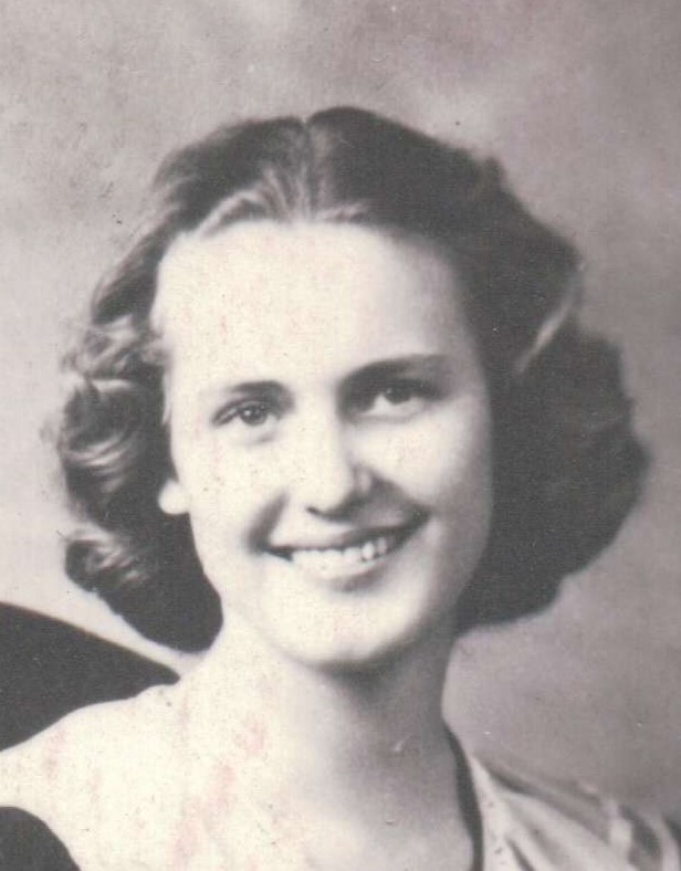 Elizabeth Hanks (1919 - 2013) Profile